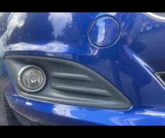 Ford Fiesta  2016 FORD FIESTA 1.0T ECOBOOST TITANIUM - ULEZ FREE & ONLY 34K MILES! 

 ULEZ COMPL - 61