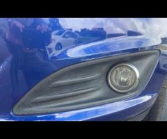 Ford Fiesta  2016 FORD FIESTA 1.0T ECOBOOST TITANIUM - ULEZ FREE & ONLY 34K MILES! 

 ULEZ COMPL - 62