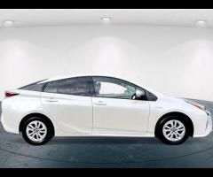 Toyota Prius  2018 TOYOTA PRIUS 1.8 EXCEL HYBRID - ULEZ FREE & AMAZING MPG! 

 ULEZ COMPLIANT! | - 3