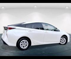 Toyota Prius  2018 TOYOTA PRIUS 1.8 EXCEL HYBRID - ULEZ FREE & AMAZING MPG! 

 ULEZ COMPLIANT! | - 4