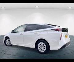 Toyota Prius  2018 TOYOTA PRIUS 1.8 EXCEL HYBRID - ULEZ FREE & AMAZING MPG! 

 ULEZ COMPLIANT! | - 7