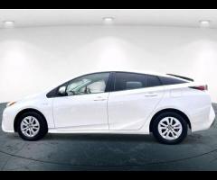 Toyota Prius  2018 TOYOTA PRIUS 1.8 EXCEL HYBRID - ULEZ FREE & AMAZING MPG! 

 ULEZ COMPLIANT! | - 8