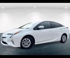 Toyota Prius  2018 TOYOTA PRIUS 1.8 EXCEL HYBRID - ULEZ FREE & AMAZING MPG! 

 ULEZ COMPLIANT! | - 9