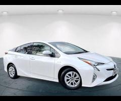 Toyota Prius  2018 TOYOTA PRIUS 1.8 EXCEL HYBRID - ULEZ FREE & AMAZING MPG! 

 ULEZ COMPLIANT! | - 11