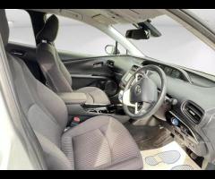 Toyota Prius  2018 TOYOTA PRIUS 1.8 EXCEL HYBRID - ULEZ FREE & AMAZING MPG! 

 ULEZ COMPLIANT! | - 14