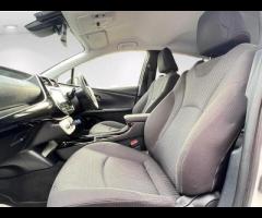 Toyota Prius  2018 TOYOTA PRIUS 1.8 EXCEL HYBRID - ULEZ FREE & AMAZING MPG! 

 ULEZ COMPLIANT! | - 18