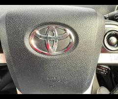 Toyota Prius  2018 TOYOTA PRIUS 1.8 EXCEL HYBRID - ULEZ FREE & AMAZING MPG! 

 ULEZ COMPLIANT! | - 26