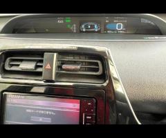 Toyota Prius  2018 TOYOTA PRIUS 1.8 EXCEL HYBRID - ULEZ FREE & AMAZING MPG! 

 ULEZ COMPLIANT! | - 31