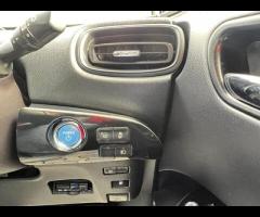 Toyota Prius  2018 TOYOTA PRIUS 1.8 EXCEL HYBRID - ULEZ FREE & AMAZING MPG! 

 ULEZ COMPLIANT! | - 32