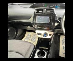 Toyota Prius  2018 TOYOTA PRIUS 1.8 EXCEL HYBRID - ULEZ FREE & AMAZING MPG! 

 ULEZ COMPLIANT! | - 35
