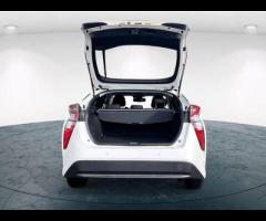 Toyota Prius  2018 TOYOTA PRIUS 1.8 EXCEL HYBRID - ULEZ FREE & AMAZING MPG! 

 ULEZ COMPLIANT! | - 38