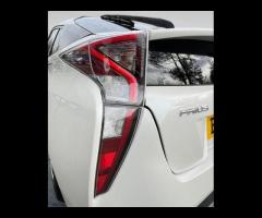 Toyota Prius  2018 TOYOTA PRIUS 1.8 EXCEL HYBRID - ULEZ FREE & AMAZING MPG! 

 ULEZ COMPLIANT! | - 44