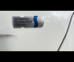 Toyota Prius  2018 TOYOTA PRIUS 1.8 EXCEL HYBRID - ULEZ FREE & AMAZING MPG! 

 ULEZ COMPLIANT! | - 46