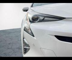 Toyota Prius  2018 TOYOTA PRIUS 1.8 EXCEL HYBRID - ULEZ FREE & AMAZING MPG! 

 ULEZ COMPLIANT! | - 54