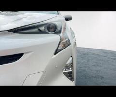 Toyota Prius  2018 TOYOTA PRIUS 1.8 EXCEL HYBRID - ULEZ FREE & AMAZING MPG! 

 ULEZ COMPLIANT! | - 56