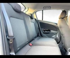 Vauxhall Corsa  2010 VAUXHALL CORSA 1.2i ENERGY 5dr | LOW-COST RUNNER | FRESH MOT & SERVICE!

 M - 16