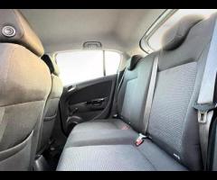 Vauxhall Corsa  2010 VAUXHALL CORSA 1.2i ENERGY 5dr | LOW-COST RUNNER | FRESH MOT & SERVICE!

 M - 17
