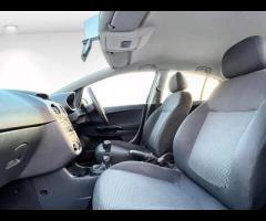 Vauxhall Corsa  2010 VAUXHALL CORSA 1.2i ENERGY 5dr | LOW-COST RUNNER | FRESH MOT & SERVICE!

 M - 20