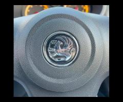 Vauxhall Corsa  2010 VAUXHALL CORSA 1.2i ENERGY 5dr | LOW-COST RUNNER | FRESH MOT & SERVICE!

 M - 27