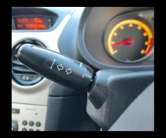 Vauxhall Corsa  2010 VAUXHALL CORSA 1.2i ENERGY 5dr | LOW-COST RUNNER | FRESH MOT & SERVICE!

 M - 29