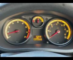 Vauxhall Corsa  2010 VAUXHALL CORSA 1.2i ENERGY 5dr | LOW-COST RUNNER | FRESH MOT & SERVICE!

 M - 32