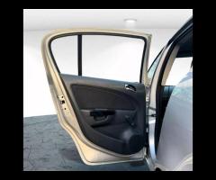 Vauxhall Corsa  2010 VAUXHALL CORSA 1.2i ENERGY 5dr | LOW-COST RUNNER | FRESH MOT & SERVICE!

 M - 40