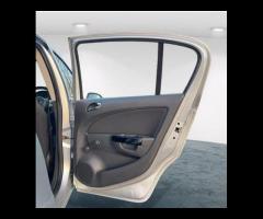 Vauxhall Corsa  2010 VAUXHALL CORSA 1.2i ENERGY 5dr | LOW-COST RUNNER | FRESH MOT & SERVICE!

 M - 41