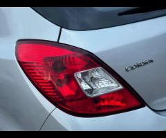 Vauxhall Corsa  2010 VAUXHALL CORSA 1.2i ENERGY 5dr | LOW-COST RUNNER | FRESH MOT & SERVICE!

 M - 43