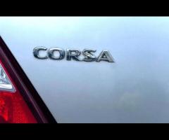 Vauxhall Corsa  2010 VAUXHALL CORSA 1.2i ENERGY 5dr | LOW-COST RUNNER | FRESH MOT & SERVICE!

 M - 44