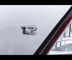 Vauxhall Corsa  2010 VAUXHALL CORSA 1.2i ENERGY 5dr | LOW-COST RUNNER | FRESH MOT & SERVICE!

 M - 46