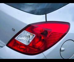 Vauxhall Corsa  2010 VAUXHALL CORSA 1.2i ENERGY 5dr | LOW-COST RUNNER | FRESH MOT & SERVICE!

 M - 47