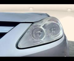 Vauxhall Corsa  2010 VAUXHALL CORSA 1.2i ENERGY 5dr | LOW-COST RUNNER | FRESH MOT & SERVICE!

 M - 58