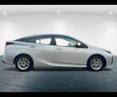 Toyota Prius  *2019 Toyota Prius 1.8 VVTi Excel Euro 6 (S/S) CVT – Just 79,319 Miles – Premium Japan - 3