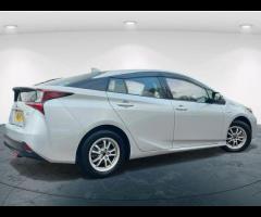 Toyota Prius  *2019 Toyota Prius 1.8 VVTi Excel Euro 6 (S/S) CVT – Just 79,319 Miles – Premium Japan - 4