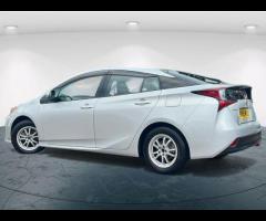 Toyota Prius  *2019 Toyota Prius 1.8 VVTi Excel Euro 6 (S/S) CVT – Just 79,319 Miles – Premium Japan - 7