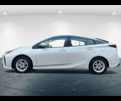 Toyota Prius  *2019 Toyota Prius 1.8 VVTi Excel Euro 6 (S/S) CVT – Just 79,319 Miles – Premium Japan - 8