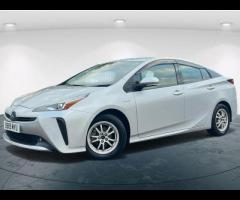Toyota Prius  *2019 Toyota Prius 1.8 VVTi Excel Euro 6 (S/S) CVT – Just 79,319 Miles – Premium Japan - 10