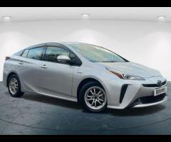 Toyota Prius  *2019 Toyota Prius 1.8 VVTi Excel Euro 6 (S/S) CVT – Just 79,319 Miles – Premium Japan - 12