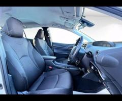 Toyota Prius  *2019 Toyota Prius 1.8 VVTi Excel Euro 6 (S/S) CVT – Just 79,319 Miles – Premium Japan - 15