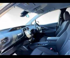 Toyota Prius  *2019 Toyota Prius 1.8 VVTi Excel Euro 6 (S/S) CVT – Just 79,319 Miles – Premium Japan - 18