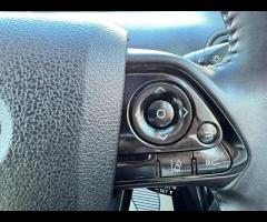 Toyota Prius  *2019 Toyota Prius 1.8 VVTi Excel Euro 6 (S/S) CVT – Just 79,319 Miles – Premium Japan - 27