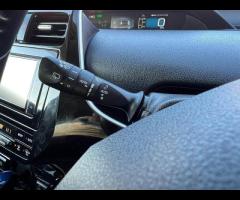 Toyota Prius  *2019 Toyota Prius 1.8 VVTi Excel Euro 6 (S/S) CVT – Just 79,319 Miles – Premium Japan - 28