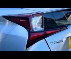 Toyota Prius  *2019 Toyota Prius 1.8 VVTi Excel Euro 6 (S/S) CVT – Just 79,319 Miles – Premium Japan - 38