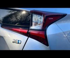 Toyota Prius  *2019 Toyota Prius 1.8 VVTi Excel Euro 6 (S/S) CVT – Just 79,319 Miles – Premium Japan - 40