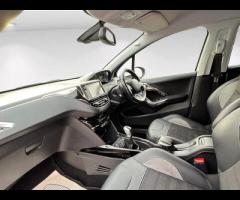 Peugeot 2008  2016 PEUGEOT 2008 1.2 PURETECH ALLURE - ULEZ FREE, LOW MILES & STYLISH! 

 MOT UNT - 18
