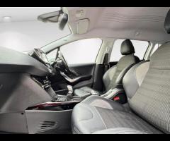 Peugeot 2008  2016 PEUGEOT 2008 1.2 PURETECH ALLURE - ULEZ FREE, LOW MILES & STYLISH! 

 MOT UNT - 19