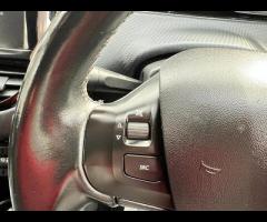 Peugeot 2008  2016 PEUGEOT 2008 1.2 PURETECH ALLURE - ULEZ FREE, LOW MILES & STYLISH! 

 MOT UNT - 26