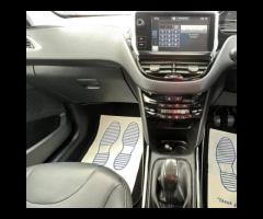 Peugeot 2008  2016 PEUGEOT 2008 1.2 PURETECH ALLURE - ULEZ FREE, LOW MILES & STYLISH! 

 MOT UNT - 36