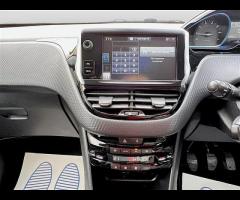 Peugeot 2008  2016 PEUGEOT 2008 1.2 PURETECH ALLURE - ULEZ FREE, LOW MILES & STYLISH! 

 MOT UNT - 37