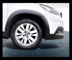 Peugeot 2008  2016 PEUGEOT 2008 1.2 PURETECH ALLURE - ULEZ FREE, LOW MILES & STYLISH! 

 MOT UNT - 42